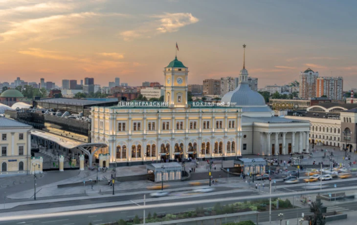 Мэр Москвы рассказал, как изменится столица в ближайшие годы