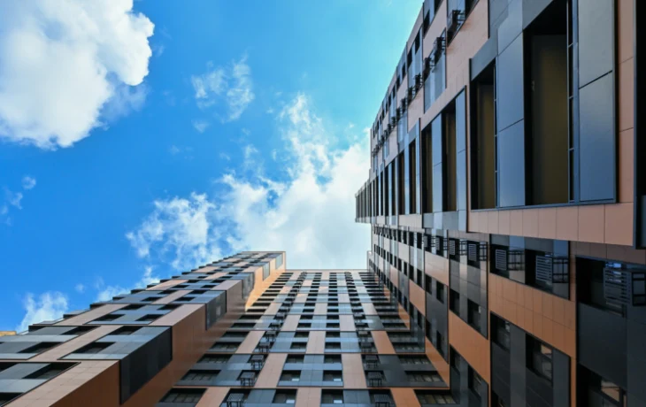 Жилой комплекс по реновации появится в районе Метрогородок Жилой комплекс по реновации появится в районе Метрогородок