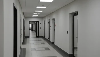 Четыре коммерческих здания в ЗАО, ЮВАО, ВАО и ЮАО могут приобрести инвесторы у города