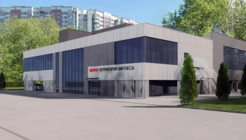 Стартовало возведение спортивного комплекса в районе Ново-Переделкино