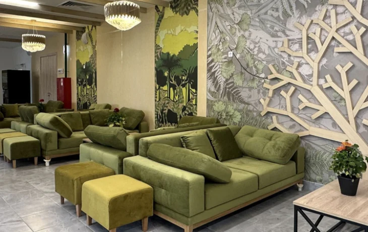 В районе Вороново переадресовано 68,5 тыс. объектов недвижимости в этом году