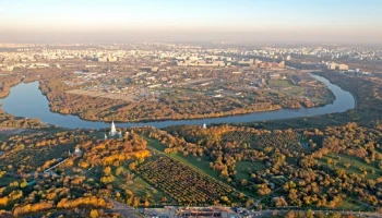 Свыше 250 га земли реорганизуют в рамках принятых с начала года решений о КРТ