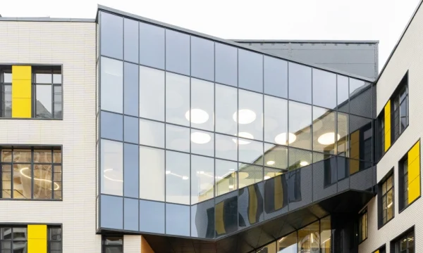 Владимир Ефимов: более 18 гектаров земли реорганизуют в ЦАО по опубликованным в 2025 году проектам КРТ