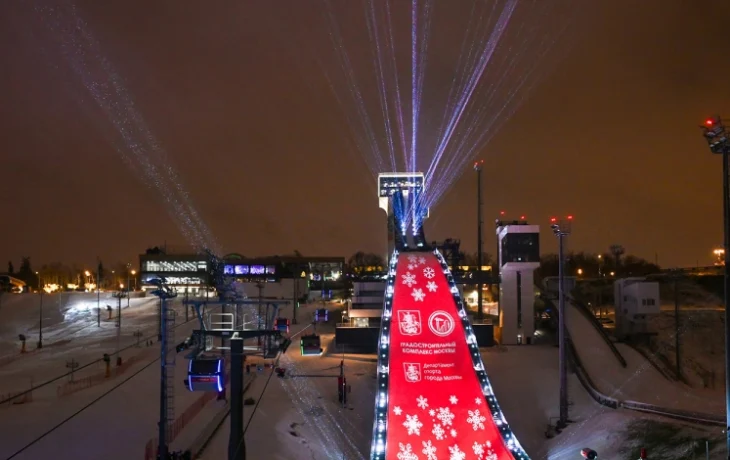 Мэр рассказал об итогах и планах строительства соцобъектов в Москве