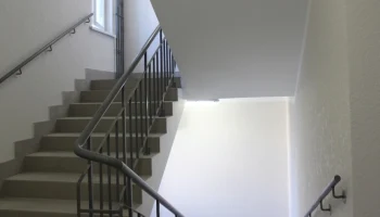 Два жилых дома в районе Аэропорт капитально отремонтируют