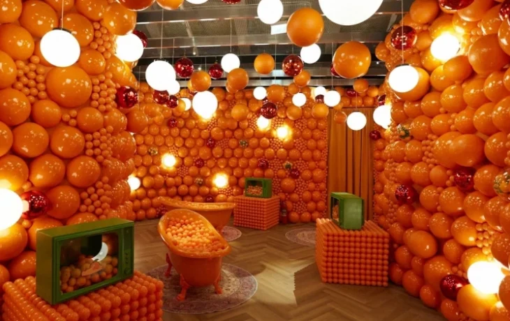 Новый проект &laquo;Москомархитектуры&raquo; продемонстрирует пространства для отдыха в Москве будущего