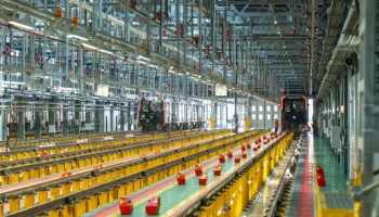 Владимир Ефимов: цифровой двойник электродепо &laquo;Новорижское&raquo; разработали в Москве