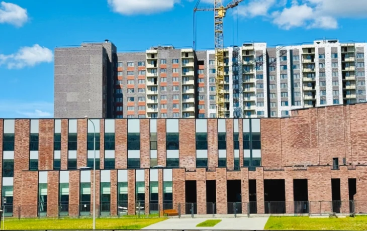 Собянин: в Московском скоро появится новое здание детской школы искусств