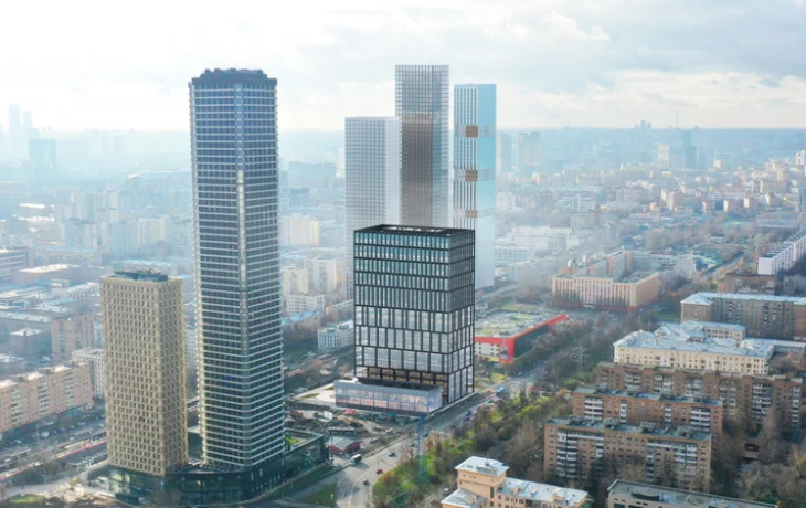 Проекты центров приложения труда рядом со станциями метро представят инвесторам на роуд-шоу Проекты центров приложения труда рядом со станциями метро представят инвесторам на роуд-шоу