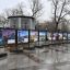 Фотовыставка о построенных в 2025 году объектах открылась на Цветном бульваре
