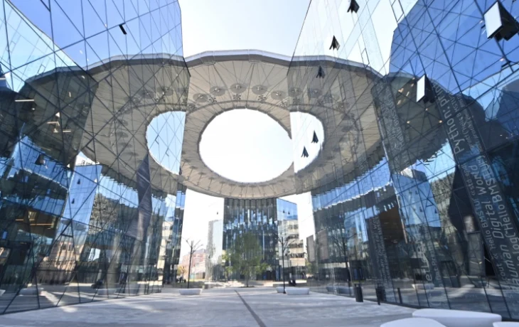 Свыше 14 тыс. архитектурно-градостроительных решений оформлено в столице с 2011 года