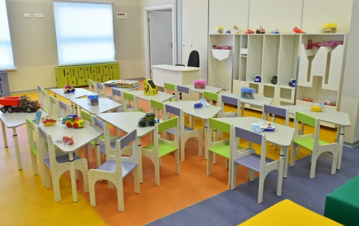 Владимир Ефимов: 25 образовательных учреждений появились в столице благодаря городской программе льготной аренды