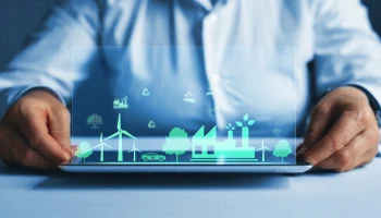 ЕК выделил Франции &euro;1,1 млрд на развитие производства чистых технологий