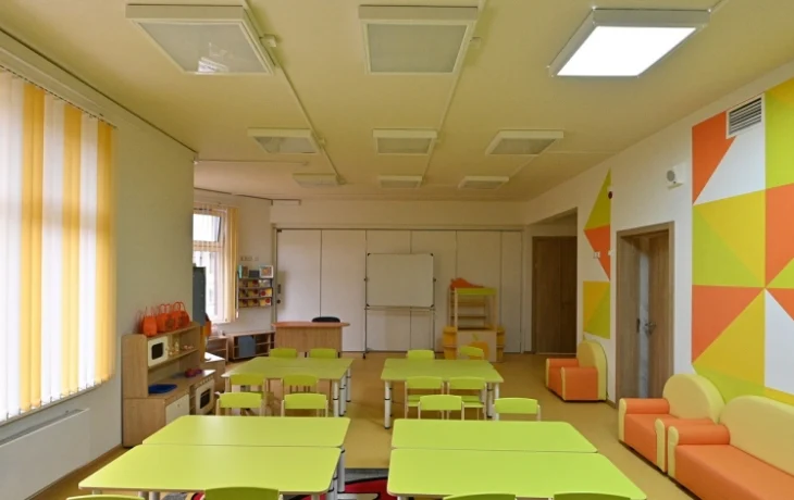 Три частных учреждения образования откроют инвесторы по программе «1 рубль за кв. метр в год»