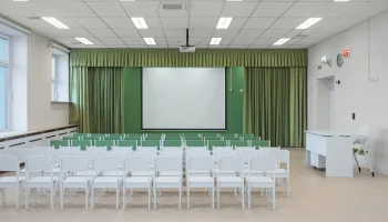 Около 120 тыс. объектов недвижимости в районе Филимонковский переадресовали с начала года