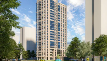 Определены подрядчики для строительства 21 дома для программы реновации в районе Бабушкинский