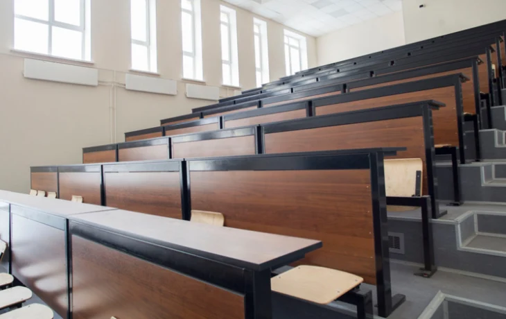 Новое здание для колледжа появится в районе Люблино