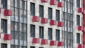 В районе Аэропорт появится дом по программе реновации