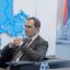 Интервью замминистра строительства и ЖКХ РФ Алексея Ересько в журнале "Вестник. Строительство. Архитектура. Инфраструктура"