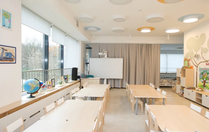 Владимир Ефимов: в Коммунарке началось строительство детского сада на 220 мест