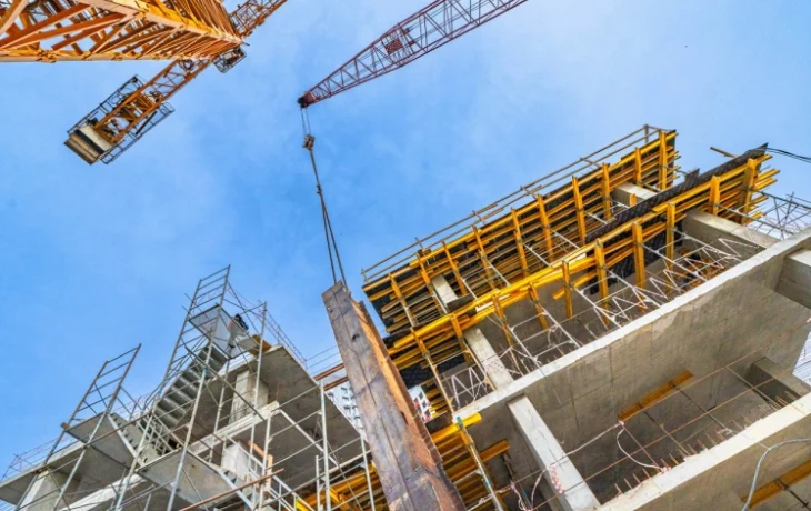 Внесены изменения в ПЗЗ для возведения промышленного объекта в Щербинке Внесены изменения в ПЗЗ для возведения промышленного объекта в Щербинке