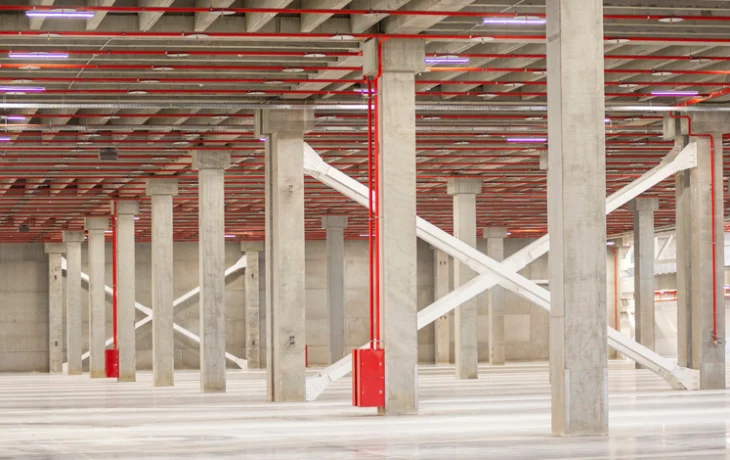 Владимир Ефимов: логистический комплекс появится в ТиНАО Владимир Ефимов: логистический комплекс появится в ТиНАО