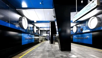 Сергей Собянин рассказал об итогах и планах строительства метро