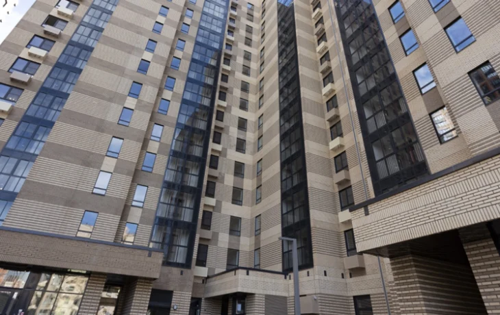 Сергей Собянин: жилье по реновации построят в трех районах столицы в рамках КРТ