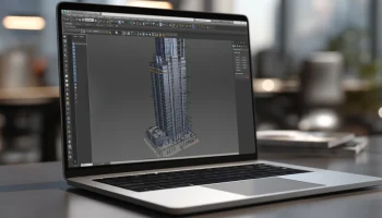 Семинар по применению сервисов для IFC пройдет на площадке Департамента градостроительной политики