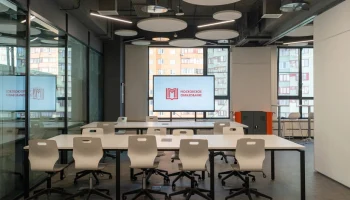 Владимир Ефимов: на севере Москвы появится школа на 500 мест