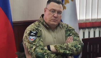 Интервью замминистра строительства и ЖКХ РФ Валерия Леонова редакциям «Донецкое агентство новостей» и «Луганский информационный центр»