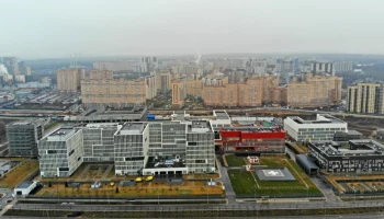 Свыше 900 тыс. объектов получили новые адреса в ТиНАО в ходе административно-территориальной реформы