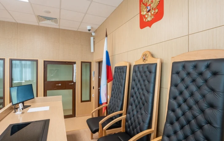 В Москве построят еще два здания для работы районных судов В Москве построят еще два здания для работы районных судов