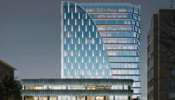 МФК с деловым и медицинским центрами появится в районе Марьина Роща