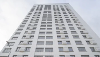 Более 66 тыс. московских семей переехали по программе реновации