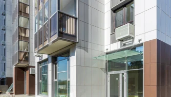 Более тысячи рабочих мест появилось в новостройках по программе реновации в Бескудниковском районе