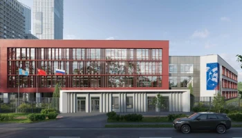 Владимир Ефимов: в Бирюлеве Восточном построят образовательный комплекс на 1275 мест