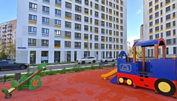 Около 270 семей переехали по реновации в районе Таганский