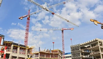 Новое жилье построят в рамках проекта КРТ в Ховрине