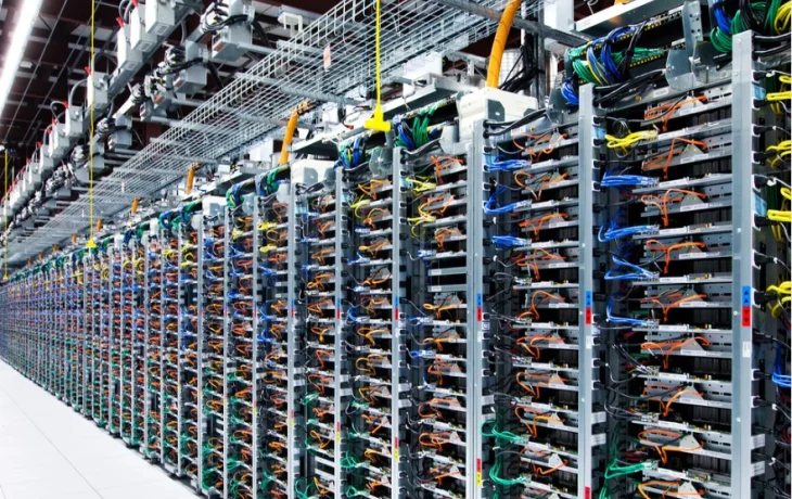 Google покупает девелопера проектов в области ВИЭ Intersect за $4,75 млрд Google покупает девелопера проектов в области ВИЭ Intersect за $4,75 млрд