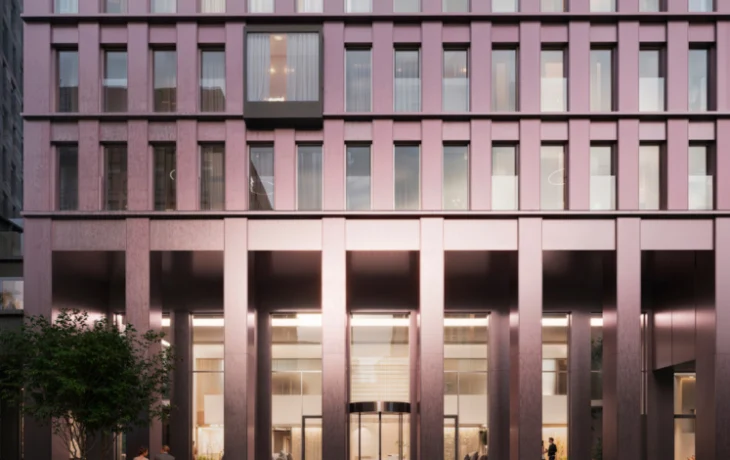 Согласован проект дома с подземным паркингом в районе Даниловский Согласован проект дома с подземным паркингом в районе Даниловский