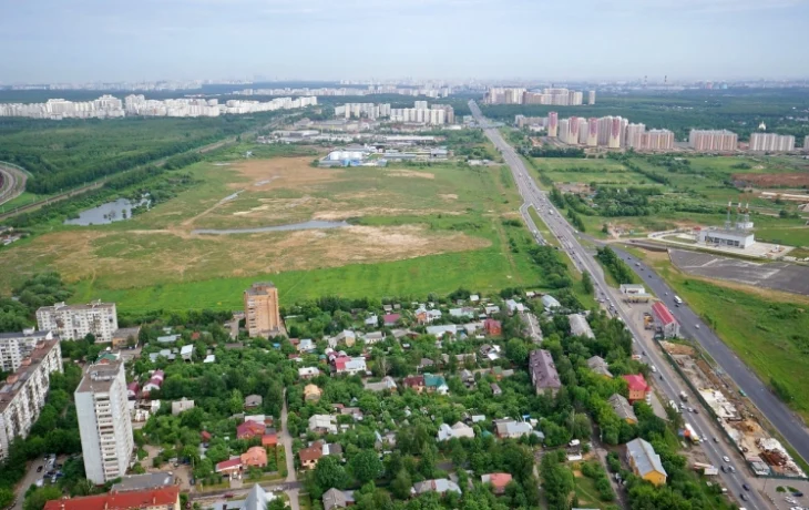 В столице оформлено свыше 400 ГПЗУ для промышленного сектора за семь месяцев В столице оформлено свыше 400 ГПЗУ для промышленного сектора за семь месяцев