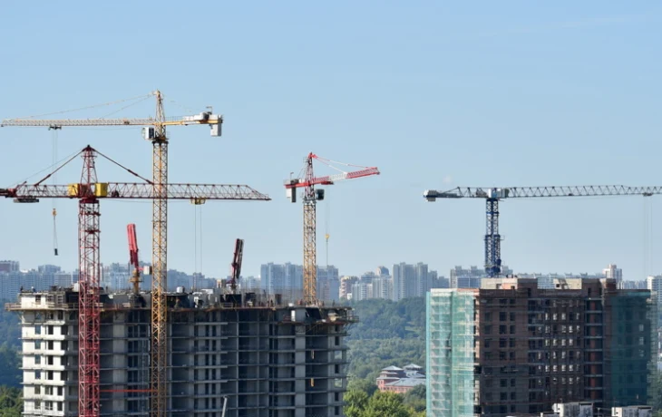 Согласованы проекты трех домов по реновации в районе Выхино-Жулебино