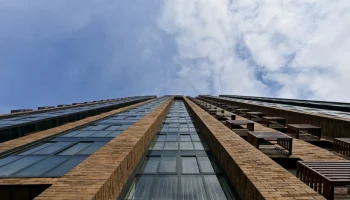 В столице построили 18 жилых комплексов для программы реновации в сентябре