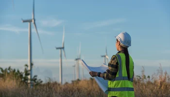 Швейцария ускоряет строительство крупных объектов возобновляемой энергетики