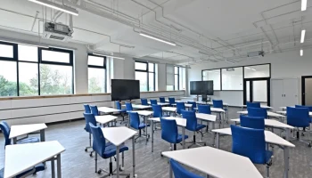 В Москве возвели 30 объектов образования на средства бюджета города за два года