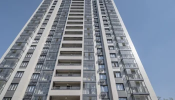 Жильцы двух пятиэтажек начали осмотр квартир по реновации в новостройке в районе Головинский