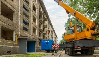 Цифровой контроль за строительными отходами станет проще