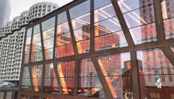 Мэр Москвы рассказал об открытии нового музейно-выставочного центра &laquo;ЗИЛАРТ&raquo;