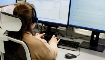 Около 27 тысяч обращений по программе реновации обработали сотрудники ЕКЦ в 2025 году